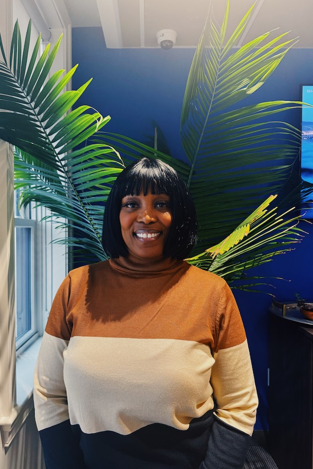 Director of Maternal and Infant Loss Dr. Turner, a recognized leader in maternal and infant health, guides HALO MD’s loss services by coordinating statewide partnerships and ensuring that families receive immediate, compassionate support during their most critical moments.